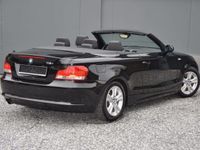 tweedehands BMW 118 Cabriolet 118i CABRIO-CRUISE CONTROL-XENON-LEDER-PDC