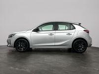 Occasion Opel Corsa Edition 75 PK (55 kW) 2024 Grijs Hatchback