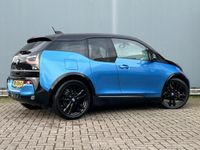 tweedehands BMW i3 iPerformance 94Ah 33 kWh Leer / panorama dak