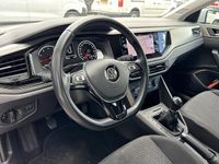 tweedehands VW Polo 1.0 TSI Comfortline | DAB | Apple Carplay | Navigatie | Adaptive Cruise Control |