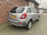 Occasion Opel Antara Cosmo 150 PK (110 kW) 2008 Grijs SUV