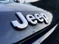 Occasion Jeep Patriot Sport 170 PK (125 kW) 2008 Blauw SUV