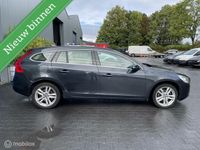 tweedehands Volvo V60 1.6 D2 / Summum / Dealer Onderhouden/