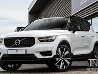 Occasion Volvo XC40 R-Design 262 PK (192 kW) 2021 Wit SUV