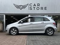 Occasion Mercedes B170 Business 116 PK (85 kW) 2009 Grijs MPV