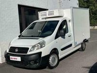 Occasion Fiat Scudo 120 PK (88 kW) 2012 Wit Van