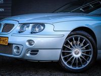 tweedehands MG ZT 2.5 V6 190