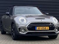 tweedehands Mini Cooper S Clubman 2.0 ALL4 Chili Serious Business | Automaat |
