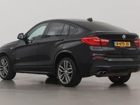 tweedehands BMW X4 xDrive28i High Exe M-pakket | Harman&Kardon Audio