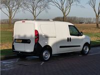 tweedehands Opel Combo 1.6 l2h1 2xzijdeur airco