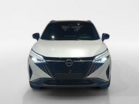 Nieuw Nissan Qashqai Tekna 206 PK (151 kW) 2025 Pearl white SUV