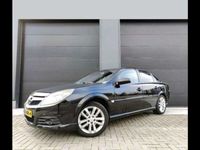 tweedehands Opel Vectra 1.8-16V Business