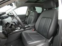 tweedehands Audi e-tron e-tron50 quattro Launch edition plus 71 kWh | Pan