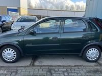 tweedehands Opel Corsa 1.2-16V Comfort 5drs, Apk, Nap