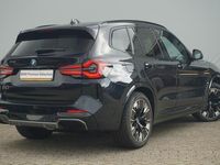 tweedehands BMW X3 iHigh Executive 20'' / Trekhaak Elektrisch / Shadow Line Pack / Stuurwiel verwarmd