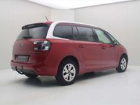 tweedehands Citroën C4 SpaceTourer Grand1.2 PureTech 130pk S&S Feel 7P [ TREKHAAK+CARPLAY+