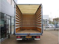 tweedehands Iveco Daily 40C18 3.0 375 Bakwagen Dubbellucht Trekhaak