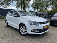 tweedehands VW Polo 1.2 TSI Automaat Cruise Tel Media