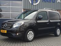 tweedehands Mercedes Citan 112 1.2 Benzine AUTOMAAT AIRCO BTW-VRIJ / MARGE