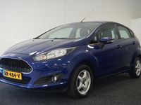 tweedehands Ford Fiesta 1.0 ECOB. TITANIUM