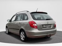 tweedehands Skoda Fabia Combi 1.2 TSI 86 pk Sprint | Trekhaak | Airco | LM