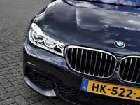 tweedehands BMW 750 750 i xDrive High Executive | Schuif/kanteldak | He