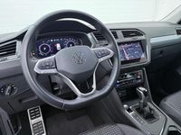 Occasion VW Tiguan Life 245 PK (180 kW) 2026 Blauw SUV