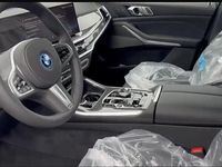 Nieuw BMW X5 Comfort Edition 2025 Grijs SUV