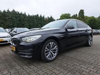 Occasion BMW 535 Executive 313 PK (230 kW) 2014 Zwart Hatchback