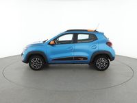 Occasion Dacia Spring Business 2022 Blauw (metallic) Hatchback