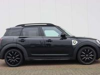 tweedehands Mini Cooper S Countryman E ALL4 Classic + Premium Plus / Navi / Clima / Pano