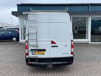 tweedehands Opel Movano 2.3 CDTI L2H2