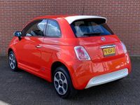 tweedehands Fiat 500e E 24KWH CLIMA STOELVW CRUISE PDC