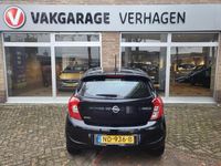 tweedehands Opel Karl 1.0 ecoFLEX Edition