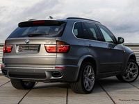 Occasion BMW X5 Comfort Edition 306 PK (225 kW) 2011 Grijs SUV