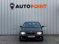 Occasion BMW 116 116 PK (85 kW) 2005 Zwart Hatchback