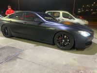 tweedehands BMW 640 640 d Gran Coupe