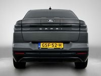Occasion Ford Capri Extended Range 210 kW (286 PK) 2024 Grijs SUV