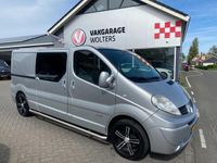 tweedehands Renault Trafic 2.0 dCi T29 L2H2