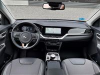 tweedehands Kia e-Niro DynamicLine 64kWh /204pk /Adaptive cruise/ Apple Carplay