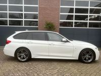 tweedehands BMW 318 318 Touring i Corp. Lease Exe / M-Styling / NAP / A