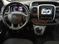 tweedehands Opel Vivaro 1.6 CDTI 141pk L2 Edition | Trekhaak | Camera | Navigatie | Cruise control | Airco
