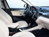 tweedehands BMW X1 sDrive18i High Executive Automaat Leer/Stoelverwar