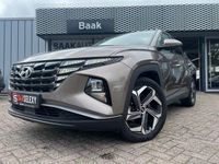 tweedehands Hyundai Tucson 1.6 T-GDI PHEV I-motion