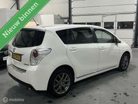 tweedehands Toyota Verso 1.6 VVT-i H-6, Parelmoer, Panodak, 1 ste eig