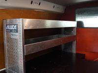 Occasion VW Caddy Comfortline 102 PK (75 kW) 2017 Wit metallic MPV