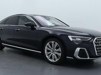 Occasion Audi A8 Premium 462 PK (339 kW) 2025 Blauw Sedan