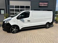 Occasion Nissan NV300 Acenta 125 PK (91 kW) 2019 Wit Van