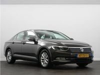 Occasion VW Passat Comfortline 120 PK (88 kW) 2017 Bruin Sedan
