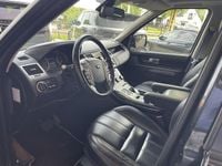 Occasion Land Rover Range Rover HSE Luxury 256 PK (188 kW) 2012 Zwart SUV